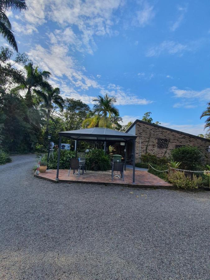 Beerwah Motor Lodge Exterior foto